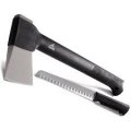 Брадва с трион - GERBER GATOR COMBO AXE II Брадва с трион - GERBER GATOR COMBO AXE II